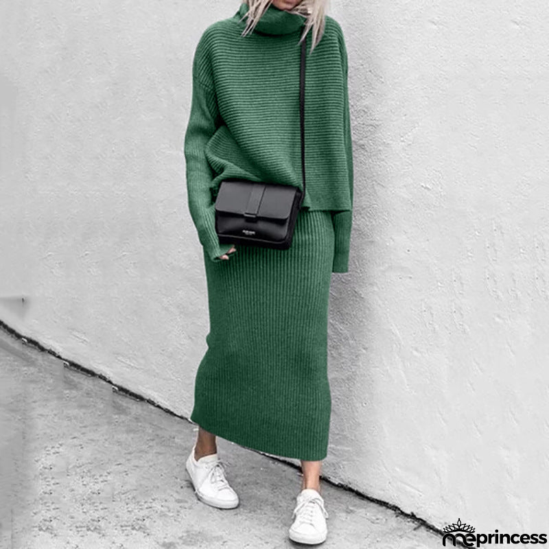 Effortless and Classy Skirt
