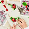 Sewing Needlework Cutter Embroidery Tailor Thread Scissors