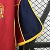 2000 Retro Spain Home Football Shirt 1:1 Thai Quality