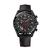 OMEGA 311.92.44.30.01.002  CHRONOGRAPH DARK SIDE OF THE MOON WATCH 44.25- NEW