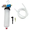 Car Auto Brake Fluid Extractor for Auto Motorcycle Power Steering Oil Engine Oil