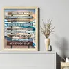 (Stamped/Counted) Words-11CT Cross Stitch 40*50cm