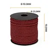 164ft 7-Strand Paracord Parachute Cord Tent Rope for Outdoor Hiking Camping