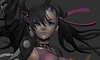 Marnie - Pokemon Resin Statue - Hottie Studio