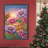 Diamond Painting-DIY Full Round Drill Flower(40*60CM)