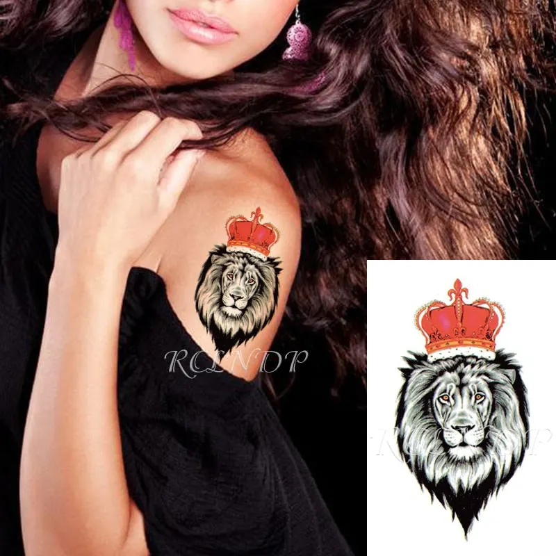 Waterproof Temporary Tattoo Sticker Lovely Rabbit Leaf Tatto Stickers Flash Tatoo Fake Tattoos for Kids Men Women child
