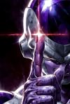 Frieza 002 Decorative Painting - Dragon Ball - H-TWO Studio