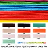 Cotton Cross Stitch Thread Kit 100% Egyptian Cotton High quality