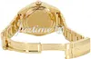 Rolex Sky-Dweller 42mm Yellow Gold 326938 Chamapgne