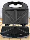 Waffle Maker Belgian Waffle Maker Anti-scalding Chaffle Maker for Snacks Burgers