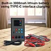 Dual Channel VI Curve Tester Circuit Board Online Detection Tester ASA Tester