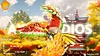 1/20 & 1/40 Scale World Zukan Ho-Oh - Pokemon Resin Statue - AYS Studios