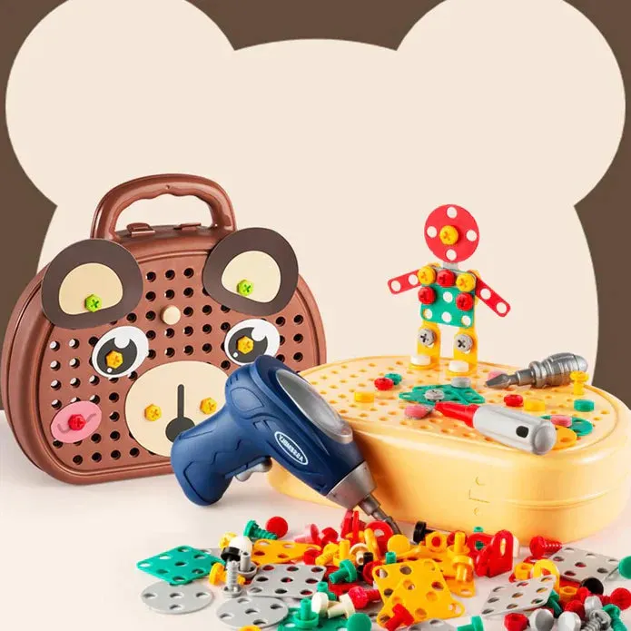 Creativity Kit