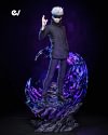 Gojo Satoru - Jujutsu Kaisen Resin Statue - EV-Studio
