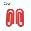 2pcs Large Diamond Painting Canvas Clip Set - Diamond Art Tools, Diamond Painting Cross-Stitch Canvas Storage ClipsDIY Diamond Art Accessories