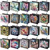 Diamond Painting Piggy Bank DIY Rhinestone Art Change Holder Money Saving Box Kits