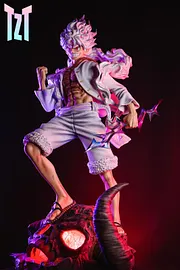 1/6 Scale Iochi Mari - Blue Archive Statue - Crazy Rabbit Studio