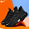 （Najniższa cena ostatnich 50 sztuk）Męskie buty Nike AIR MAX IMPACT