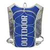 Nylon Foldable Daypack Lightweight Backpack Waterproof Backpack for Outdoor Gear