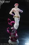1/5 Scale Hisoka Morow - HUNTER X HUNTER Resin Statue - Dtalon Studio