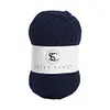 1 Roll Craft Yarn Soft DIY Thick Thread Knitting Line for Knitting Scarf Sweater