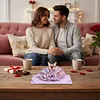 Pink Butterfly-Pop Up Greeting Card
