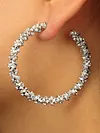 Irregular Personality Earrings Accessories