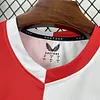 2025-2026 Feyenoord Home Football Shirt 1:1 Thai Quality