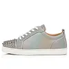 Low Tops