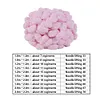 DIY Chunky Chenille Yarn Arts Crafts Supplies Jumbo Chenille Yarn for Crocheting
