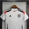 2024 KIDS Germany Home Football Shirt 1:1 Thai Quality
