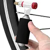 CO2 Bicycle Tire Inflator Bike Tire Pump Tool Aluminum Alloy Cycling Accessories