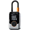 Portable Wireless Car Inflation Pump Intelligent Electric Tire Inflator for Cars