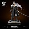 1/6 & 1/4 Scale Sephiroth - (FF7) Final Fantasy VII Resin Statue - Dream-Studio