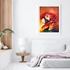 (Only 1pc Left) Parrot-Paint by Numbers Acrylic Painting 40*50cm