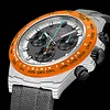 DiW Rolex Daytona OCELLARIS Quartz Fiber
