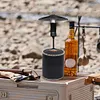 450/230G Gas Can Protective Cover Fuel Cylinder Storage Bag Camping Accessories