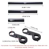 10/20/30cm Aluminum Alloy Bicycle Handlebar Extended Bracket Bike Accessories