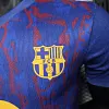 2025-2026 Player Version Barcelona Special Edition Football Shirt 1:1 Thai Quality