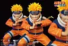 1/6 Scale Licensed Kage Bunshin no Jutsu Naruto Uzumaki - Naruto Resin Statue - Pierrot China [Pre-Order]