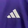 2024 Germany Reversible Windbreaker Blue-White Soccer Jersey 1:1 Thai Quality
