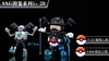1/20 Scale World Zukan Commemorative Series - Pokemon Resin Statue - SXG Studios