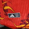 2026 Player Version Japan Goalkeeper Football Shirt 1:1 Thai Quality