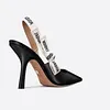 Pumps-10 cm
