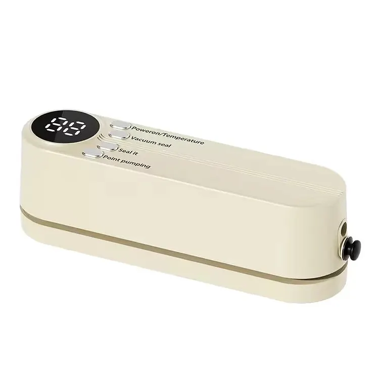 👝48%OFF🧳Handy Home Vacuum Sealer