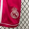 2014-2015 Retro kids Real Madrid Away Football Shirt 1:1 Thai Quality