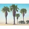 Diamond Painting -5D Full Round Drill Elephant