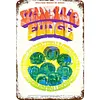 Vanilla Fudge - Vintage Metal Signs - 20*30cm/30*40cm - Music