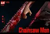 Denji with LED - Chainsaw Man Resin Statue - ZaoHua Studio