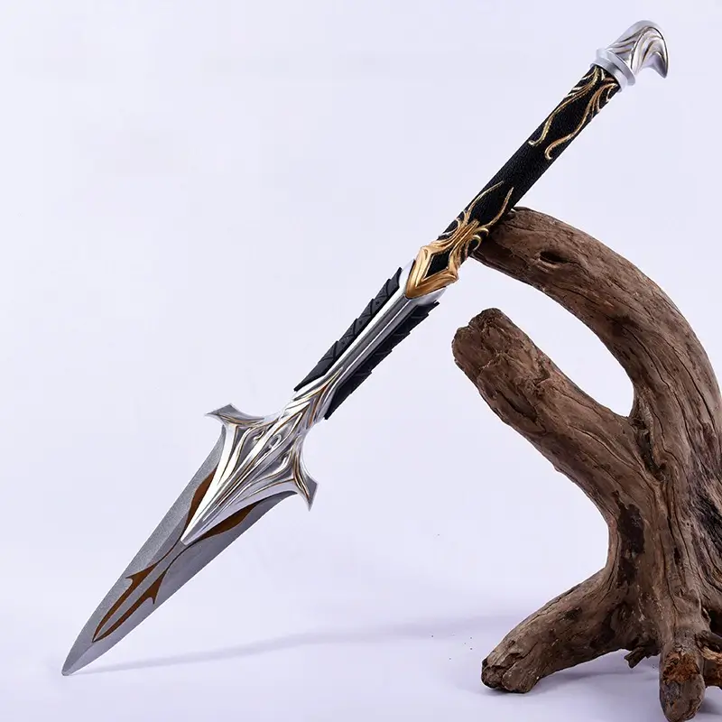 The Spear of Leonidas (ソイルステイック) SALE Assassin's Creed Odyssey Spear of Leonidas For sale